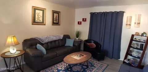 613 E Jacinto St, Tucson, AZ 85705