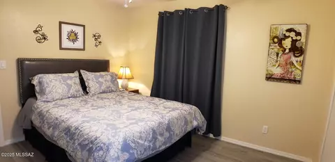 Bedroom - 613 E Jacinto St, Tucson, AZ 85705 photo 1 of 5
