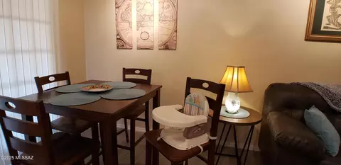 Dining - 613 E Jacinto St, Tucson, AZ 85705 photo 2 of 4