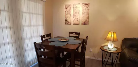 Dining - 613 E Jacinto St, Tucson, AZ 85705 photo 1 of 4