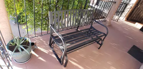Exterior - 627 E Jacinto St, Tucson, AZ 85705 photo 1 of 3