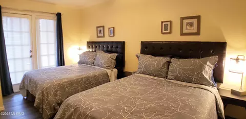 Bedroom - 627 E Jacinto St, Tucson, AZ 85705 photo 2 of 6