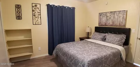 Bedroom - 627 E Jacinto St, Tucson, AZ 85705 photo 4 of 6