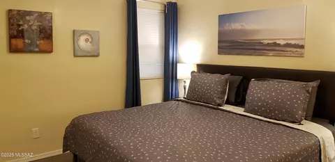 Bedroom - 627 E Jacinto St, Tucson, AZ 85705 photo 1 of 6