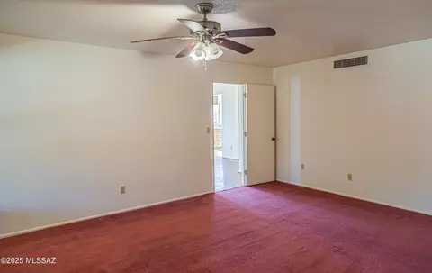Bedroom - 10285 Emily Dr, Tucson, AZ 85730 photo 6 of 6