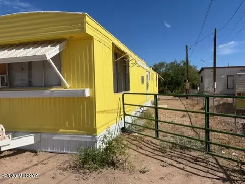 737 E Mcneil Rd, Benson, AZ 85602 photo 2
