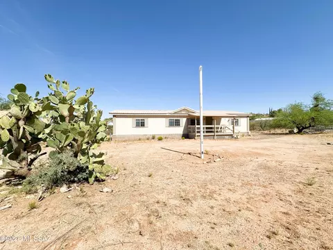 16535 N Forecastle Ave, Tucson, AZ 85739