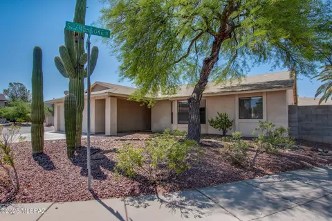 4031 W Sherbrooke Pl, Tucson, AZ 85742