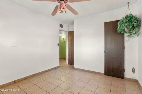 Bedroom - 142 W Borrego St, Tucson, AZ 85706 photo 2 of 4