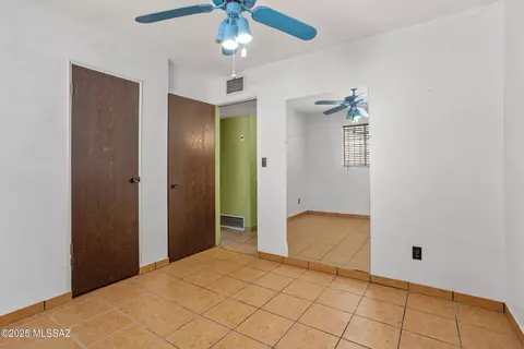 Bedroom - 142 W Borrego St, Tucson, AZ 85706 photo 1 of 4