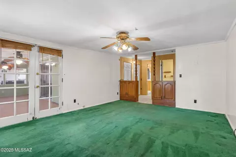 Living - 142 W Borrego St, Tucson, AZ 85706 photo 8 of 11