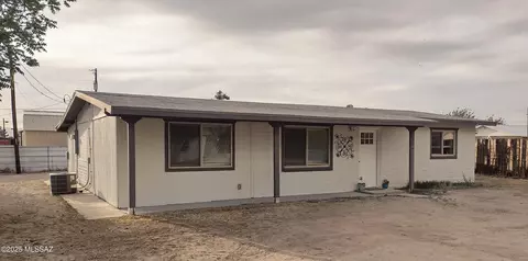 230 N Biddle Ave, Willcox, AZ 85643