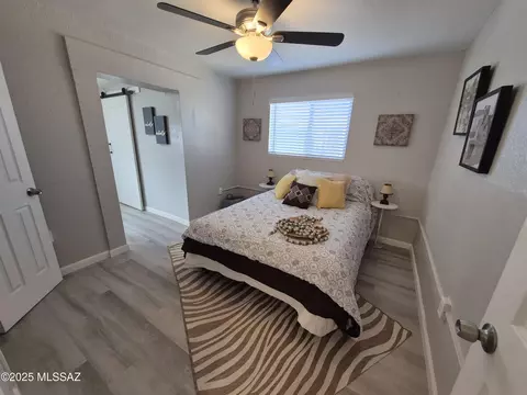 Bedroom - 230 N Biddle Ave, Willcox, AZ 85643 photo 4 of 5