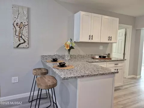 Kitchen - 230 N Biddle Ave, Willcox, AZ 85643 photo 1 of 5