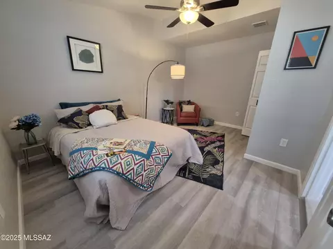 Bedroom - 230 N Biddle Ave, Willcox, AZ 85643 photo 1 of 5