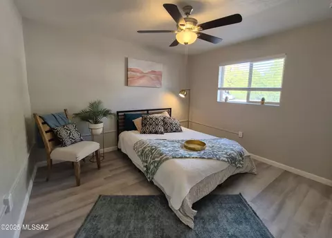 Bedroom - 230 N Biddle Ave, Willcox, AZ 85643 photo 3 of 5