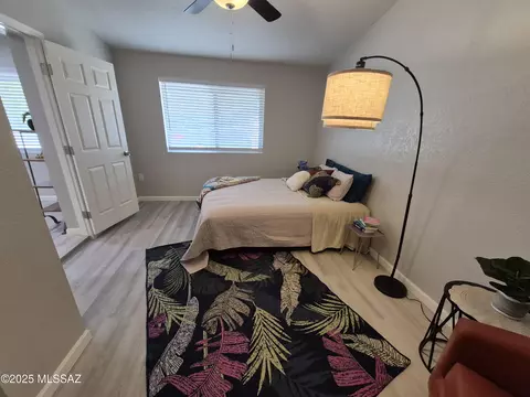 Bedroom - 230 N Biddle Ave, Willcox, AZ 85643 photo 2 of 5
