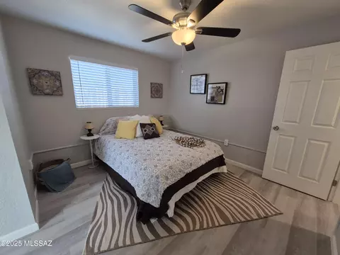 Bedroom - 230 N Biddle Ave, Willcox, AZ 85643 photo 5 of 5