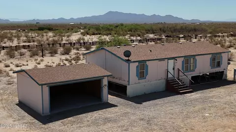 8680 N Trico Rd #3, Marana, AZ 85653