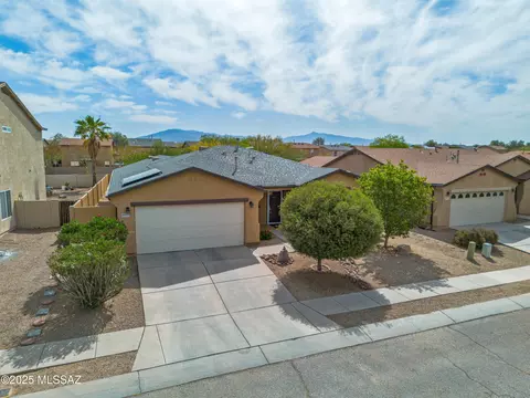 6945 S Wingbow Dr, Tucson, AZ 85756