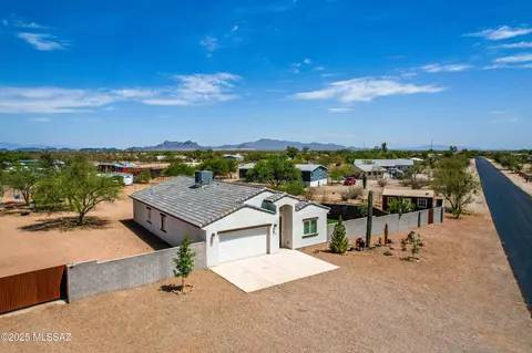 12462 N Hong St, Marana, AZ 85653