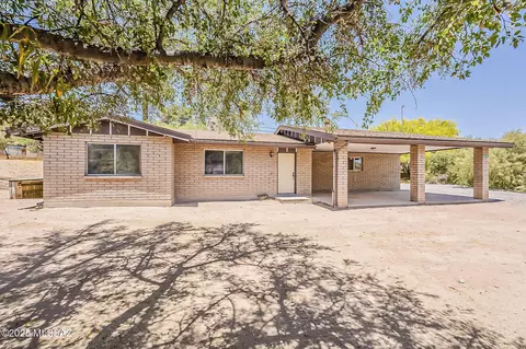 1351 E Patagonia Hwy, Nogales, AZ 85621