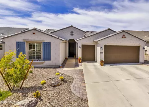 62146 E Marble Dr, Oracle, AZ 85623