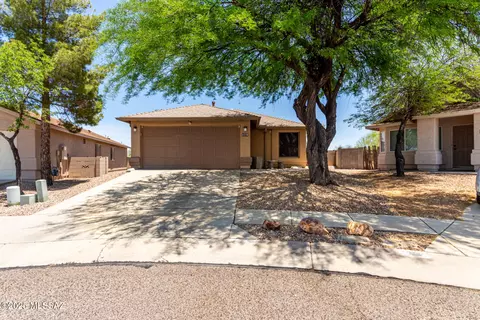 1776 E St Bernadine St, Tucson, AZ 85713