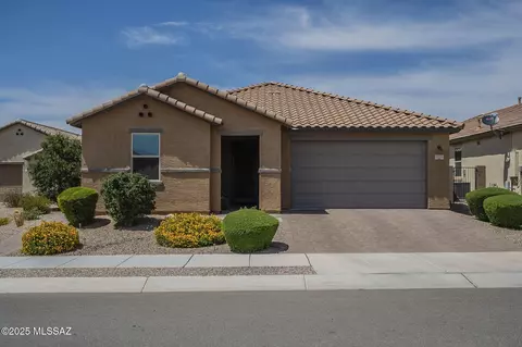 14171 E Adeline Dr, Vail, AZ 85641