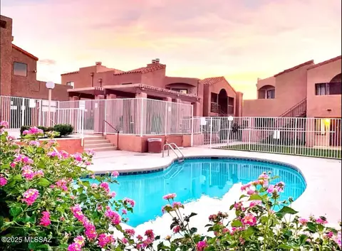 1745 E Glenn St #133, Tucson, AZ 85719