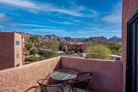 5051 N Sabino Canyon Rd UNIT 2162, Tucson, AZ 85750