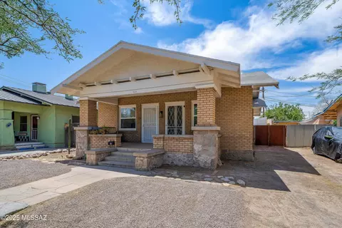 Other - 642 E 8th St, Tucson, AZ 85705 photo 1 of 8