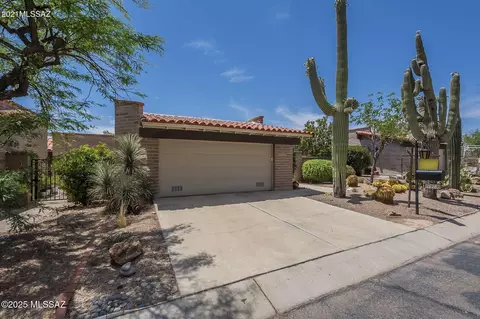 7973 W Sendero Uno, Tucson, AZ 85704
