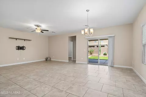 Living - 12223 E Becker Dr, Vail, AZ 85641 photo 2 of 3