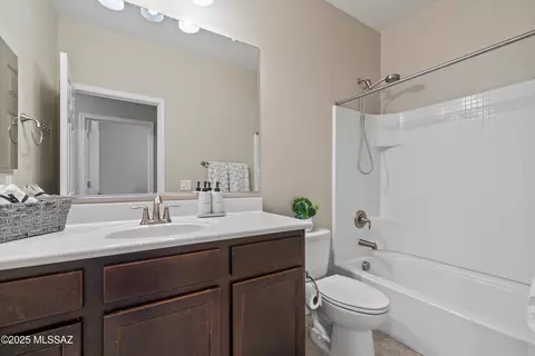 Bath - 12223 E Becker Dr, Vail, AZ 85641 photo 2 of 2