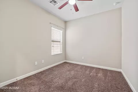 Bedroom - 12223 E Becker Dr, Vail, AZ 85641 photo 2 of 5