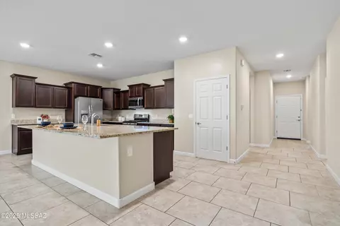 Entry Way - 12223 E Becker Dr, Vail, AZ 85641 photo 1 of 1