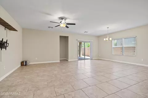 Living - 12223 E Becker Dr, Vail, AZ 85641 photo 1 of 3