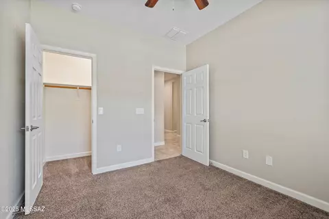Bedroom - 12223 E Becker Dr, Vail, AZ 85641 photo 5 of 5