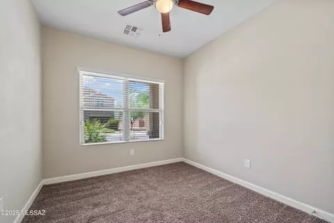 Bedroom - 12223 E Becker Dr, Vail, AZ 85641 photo 4 of 5