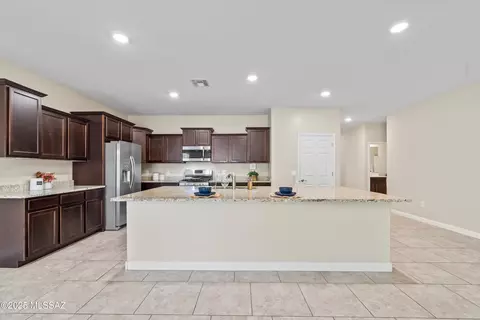 Kitchen - 12223 E Becker Dr, Vail, AZ 85641 photo 1 of 5