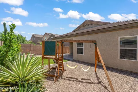 Exterior - 12223 E Becker Dr, Vail, AZ 85641 photo 5 of 5