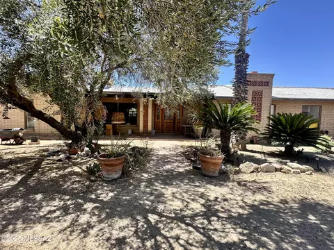 1975 W Limewood Dr, Tucson, AZ 85755
