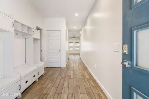 Entry Way - 12785 E Russo Dr, Vail, AZ 85641 photo 1 of 6