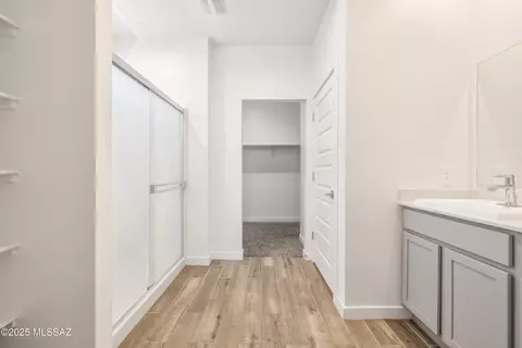Entry Way - 12785 E Russo Dr, Vail, AZ 85641 photo 5 of 6