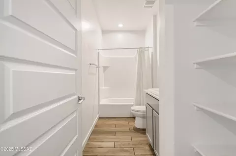 Entry Way - 12785 E Russo Dr, Vail, AZ 85641 photo 4 of 6