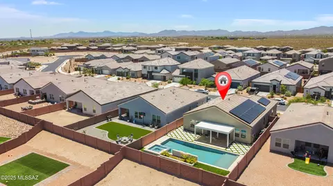 View/Area - 12785 E Russo Dr, Vail, AZ 85641 photo 4 of 4