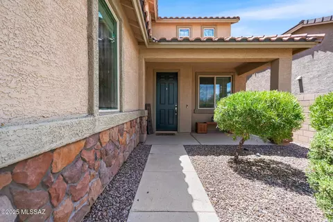 11370 E Creosote Range Dr, Tucson, AZ 85747 photo 3