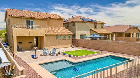 11370 E Creosote Range Dr, Tucson, AZ 85747 photo 43