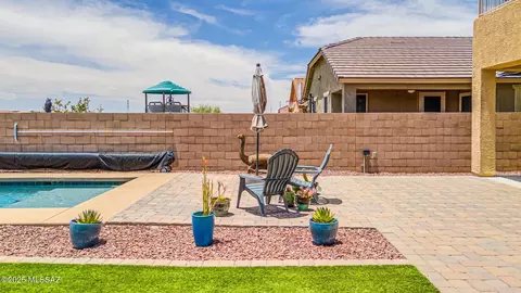 11370 E Creosote Range Dr, Tucson, AZ 85747 photo 40